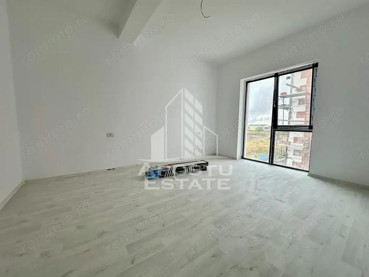 Apartament cu 2 camere decomandat în Calea Urseni