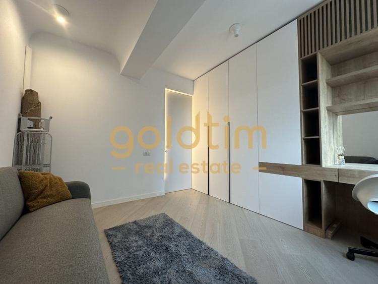 Apartament cu 3 camere decomandat, mobilat în Pipera