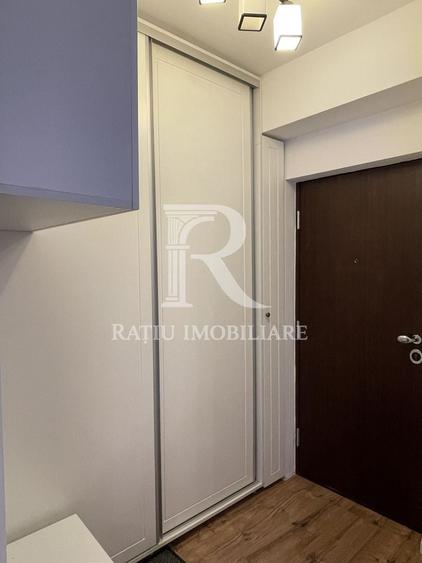 Apartament cu 3 camere | Parcare Supraterana | Prima Nufarul | Oradea - 8