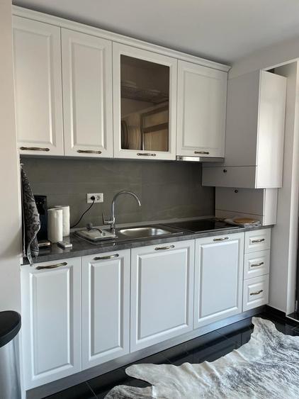 Apartament cu 2 camere în Universitate