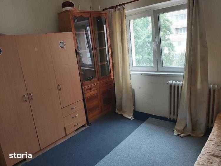Apartament cu 3 camere în Calea Aradului