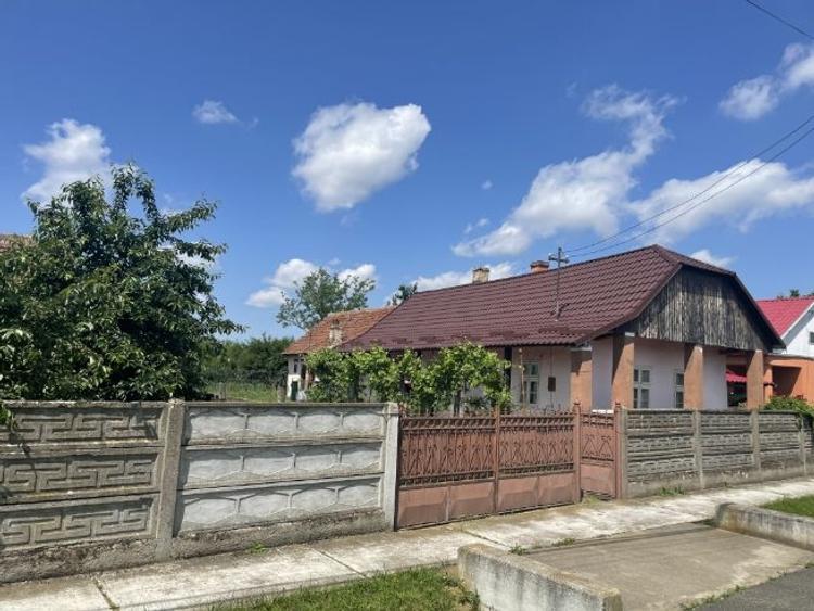 Casă cu 2 camere în Oar - 1