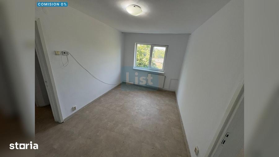 Apartament cu 2 camere în Nord