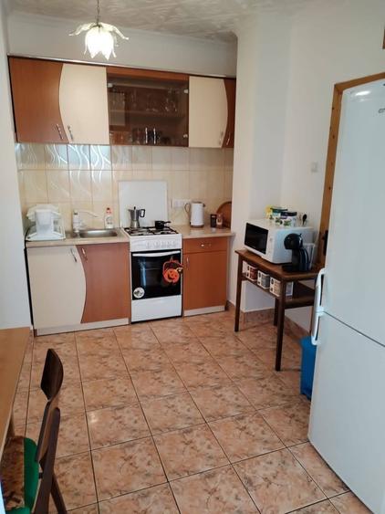 Casă cu 2 camere cu Teren 600 Mp în Rontău