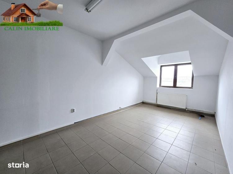 Spațiu comercial, de 33 mp, în Tătărași