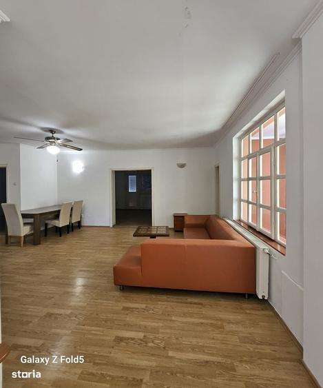 Spațiu comercial, de 150 mp, în Central