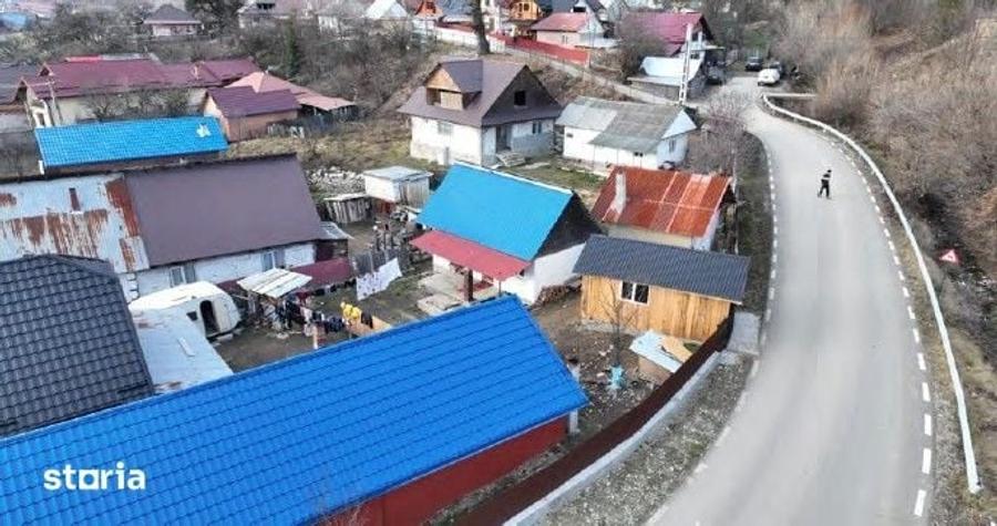 Casa si teren in Stanca, Neamt - 3088573 - 1