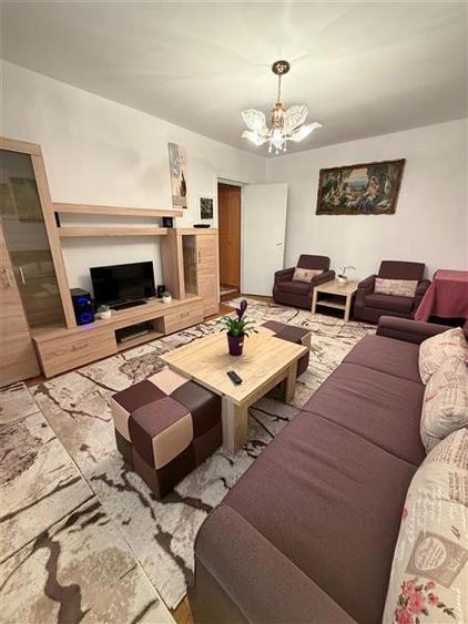 Inchiriere apartament 2 camere,zona Astra,Bd.Saturn,mobilat,utilat - 14