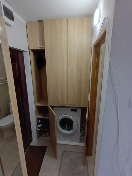 Garsonieră semidecomandată în Sud