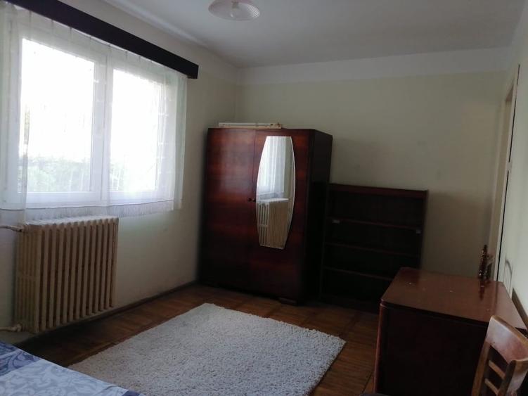 Apartament cu 2 camere, mobilat în Take Ionescu