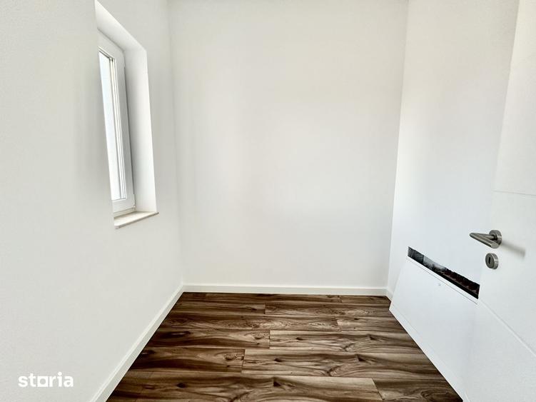 Duplex 5 camere | 112 mp utili | Teren 374 mp | Mosnita - 10