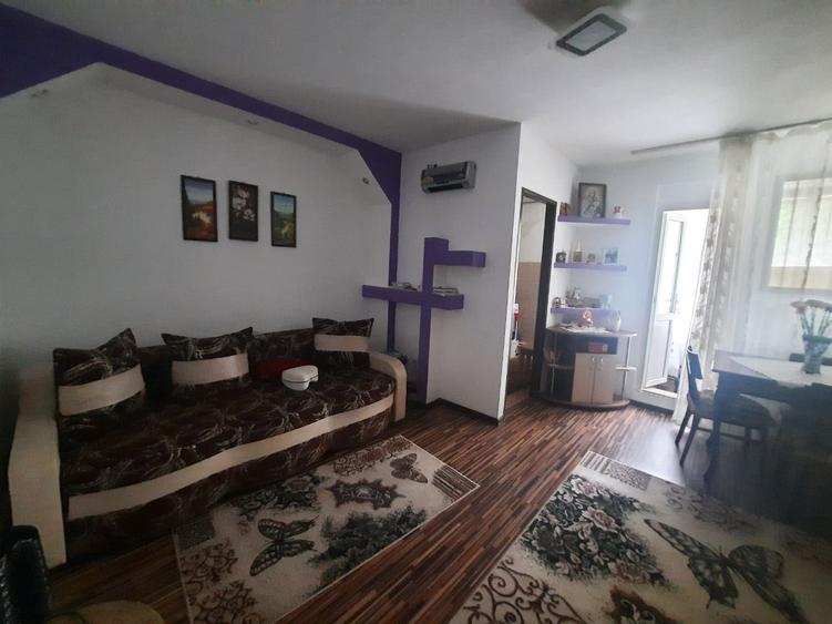 Garsonieră semidecomandată în Dărmănești