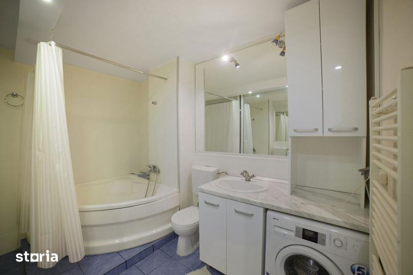 Apartament cu 2 camere decomandat, mobilat în Vitan