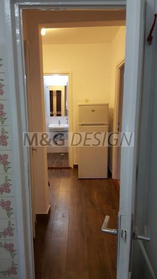 Spitalul Judetean - Complex Studentesc, 2 camere, CT, AC - 11