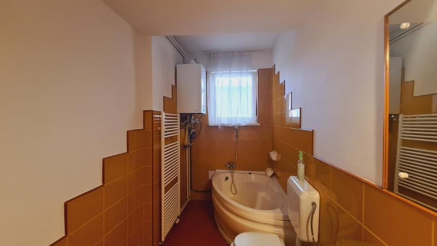 Apartament cu 2 Camere la casa, de inchiriat - 5