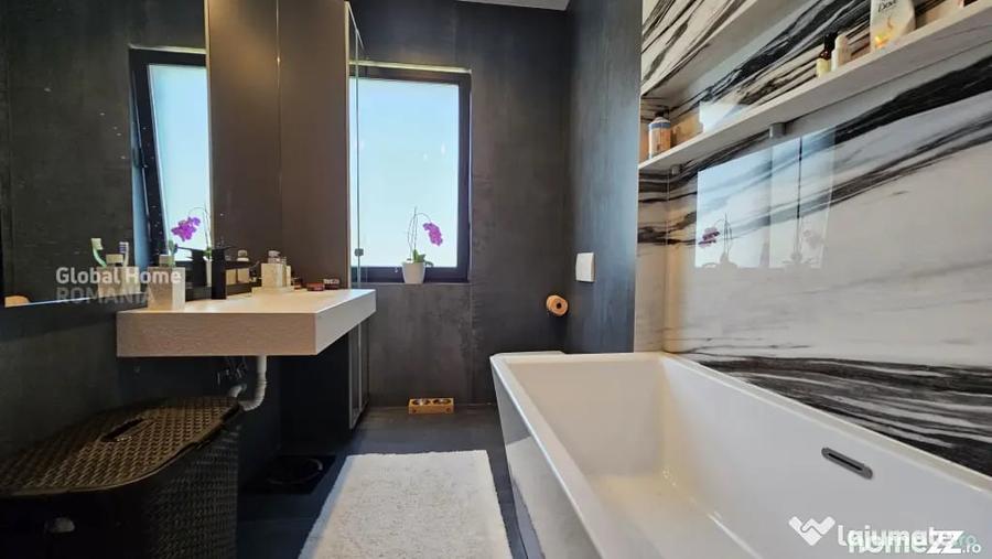 Vila moderna 4 camere | 190MP | Teren 330MP | Piscina pri - Corbeanca (Bucuresti-Ilfov) - 1