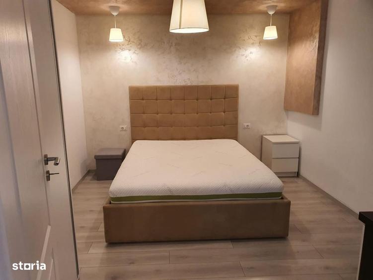 Apartament cu 2 camere decomandat în Ultracentral