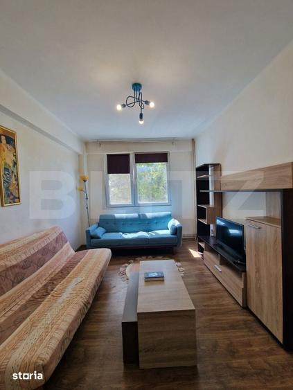 Apartament cu 2 camere în Central — fotografia 3