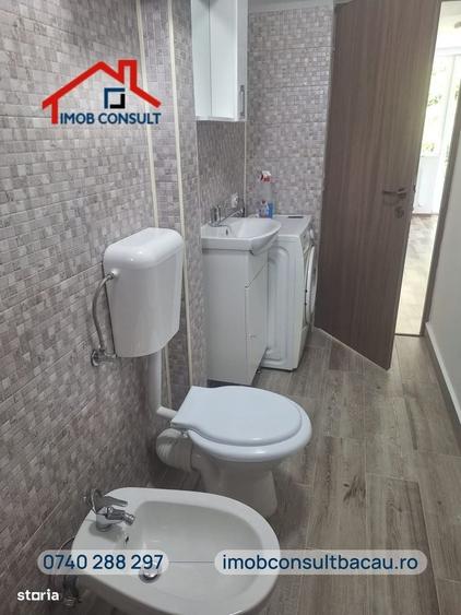 Apartament cu 2 camere decomandat în Banca Națională