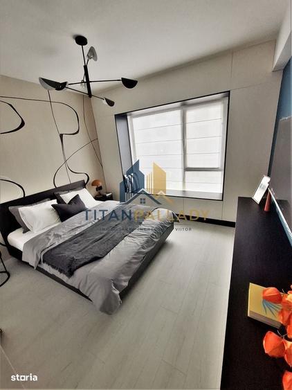 Garsoniera Premium-Finalizata-Moderna- Eleganta-Astorium-Pallady - 14