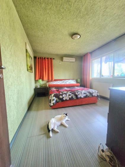 Apartament cu 2 camere decomandat, mobilat în Drumul Taberei