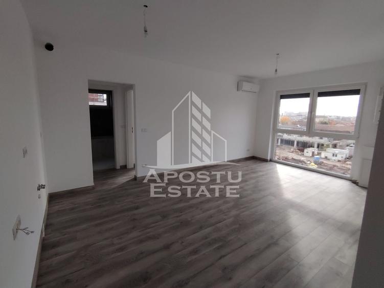 Apartament cu 2 camere decomandat în Șega
