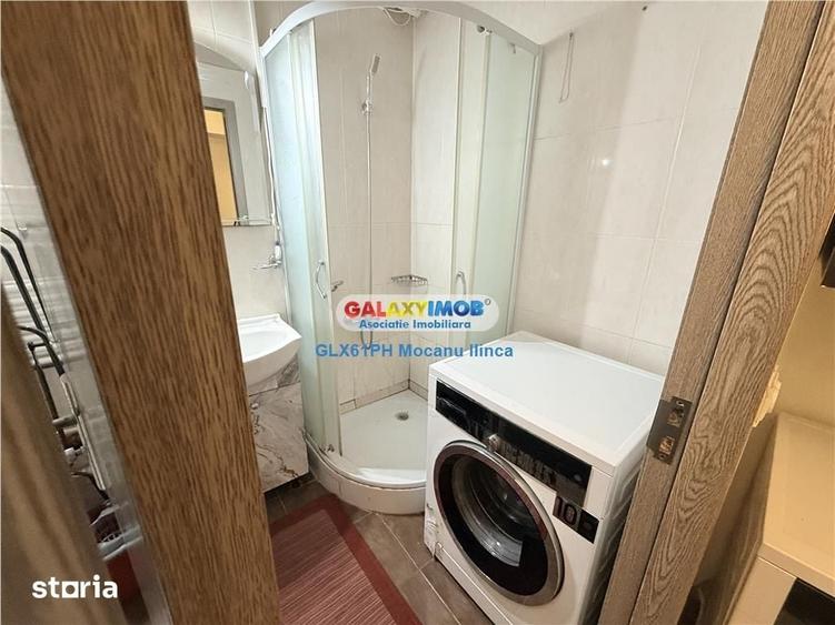 Inchiriere garsoniera in Ploiesti, zona Malu Rosu - 16