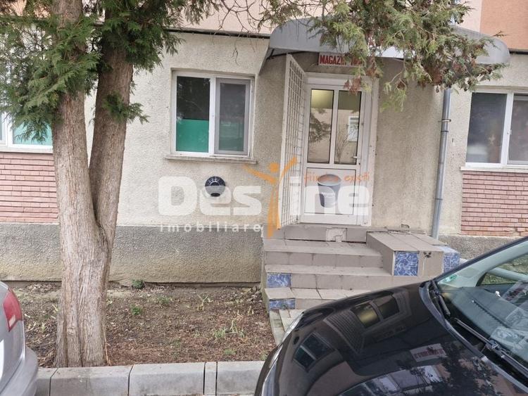 Spațiu comercial, de 67 mp, în Cugir