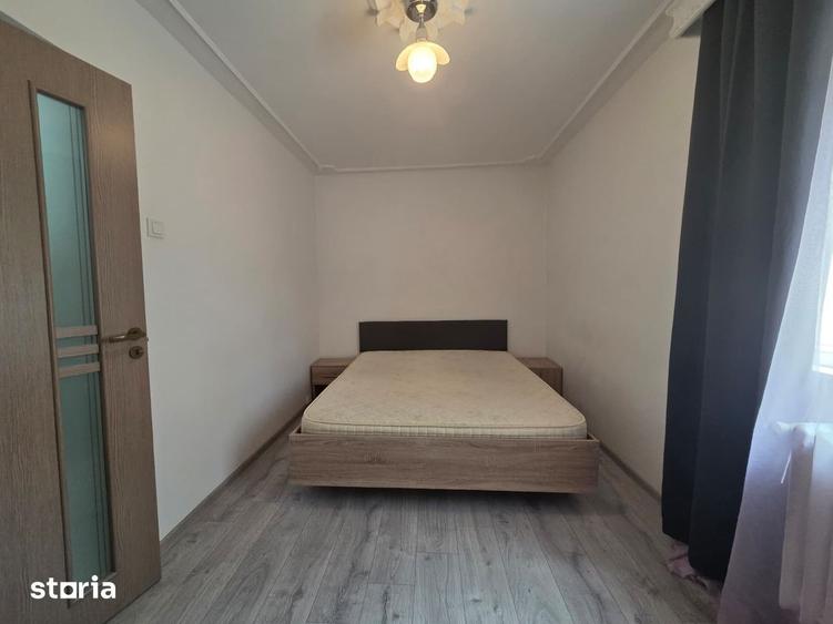 Apartament cu 2 camere semidecomandat în Alexandru cel Bun