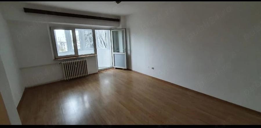 Garsonieră decomandată în Lujerului