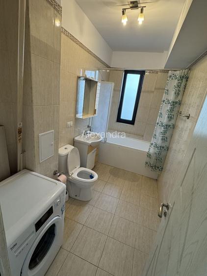 Apartament 2 camere semidecomandat str. Borhanciului nr.50