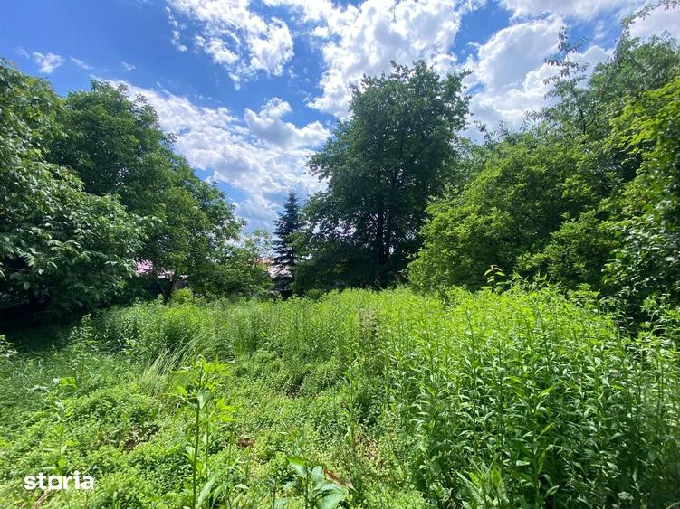 Casă cu 4 camere cu Teren 1400 Mp în Burdujeni