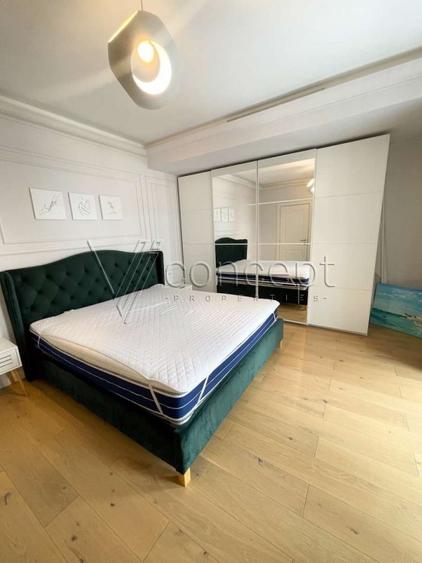 Apartament cu 2 camere decomandat, mobilat în Străulești