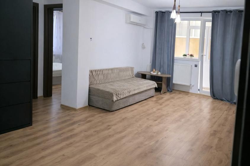 Apartament 3 camere | 68,57 mp utili | Etaj 1 | Bloc 2010 | 9 min Metrou - 1
