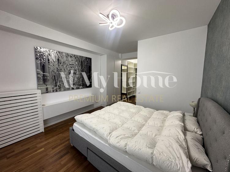 Apartament cu 2 camere decomandat, mobilat în Iancu Nicolae