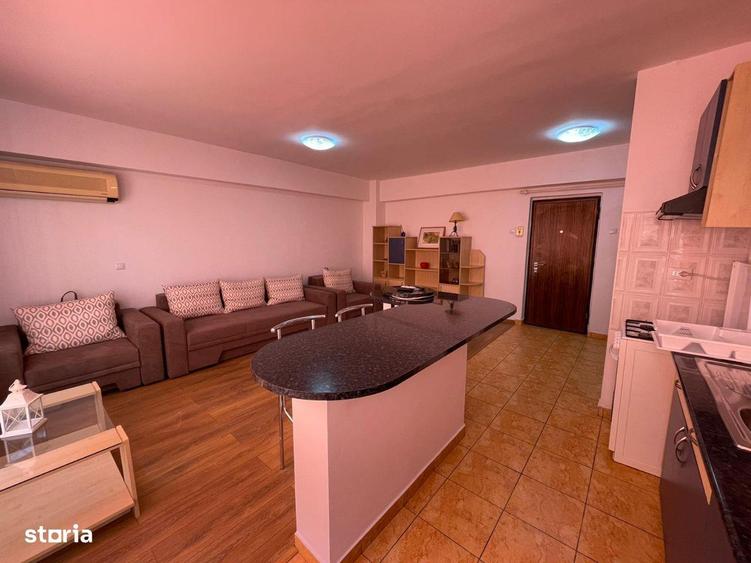 Apartament cu 3 camere decomandat în Ultracentral