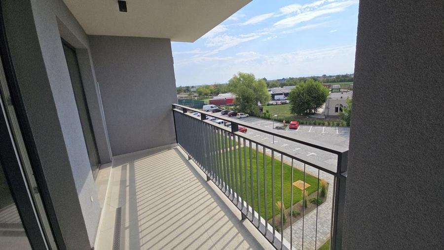 Apartament cu 2 camere decomandat, mobilat în Nord-Est