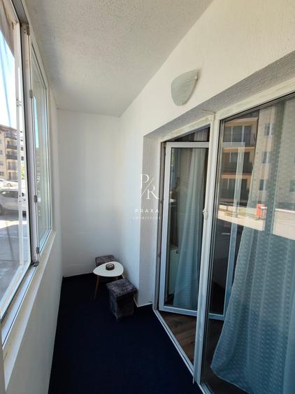 Apartament 2 camere decomandate, 50mp, parcare, zona Florilor! - 9