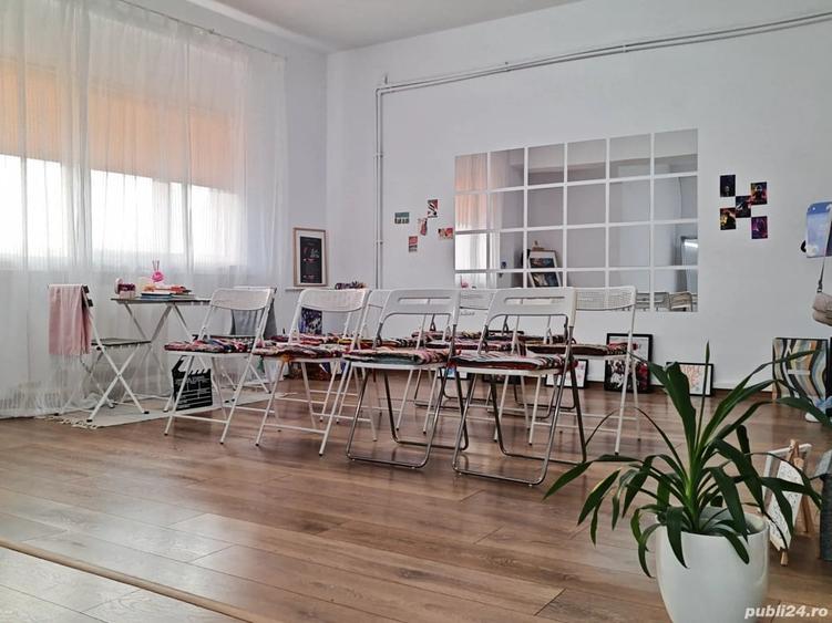 Spațiu comercial, de 40 mp, în Romană