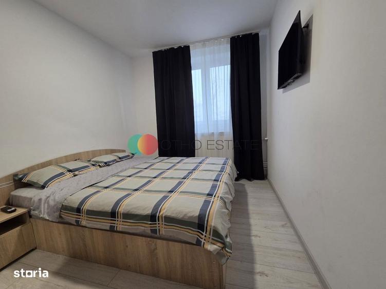 Apartament cu 3 camere în Drumul Taberei