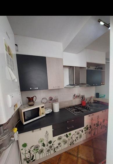 Garsonieră nedecomandată în Sârbi