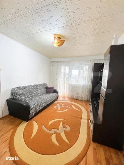 Apartament de inchiriat, 2 camere, 42 mp, zona Micro 3 - 5