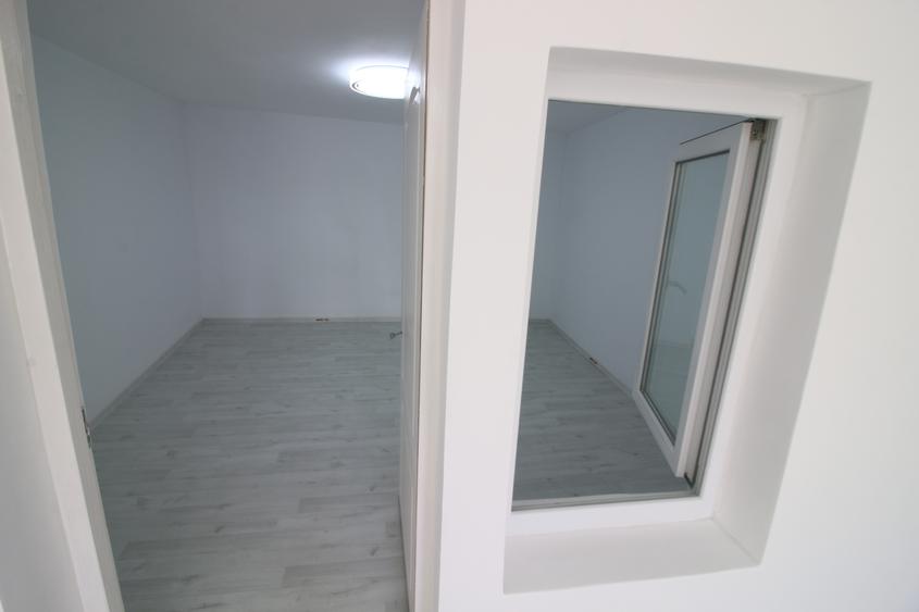 Casă cu 2 camere cu Teren 202 Mp în Bd. Coșbuc