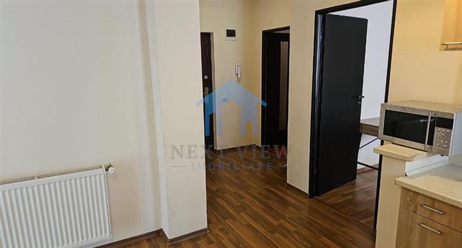 Apartament cu 2 camere decomandat în Mărăști