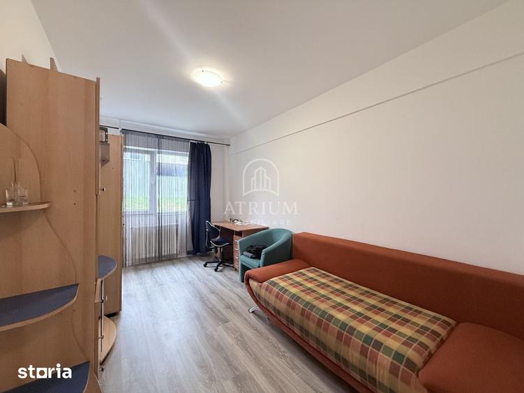 Apartament la cheie, 2 camere, inchiriere Untold - 5