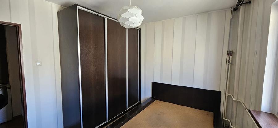 Apartament cu 3 camere decomandat, mobilat în Militari