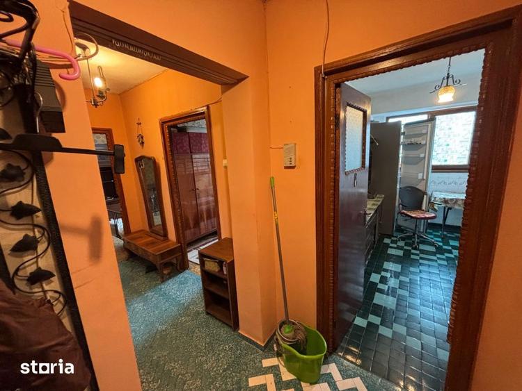 Apartament 3 Camere | Gorjului | Balcon | Necesita Renovare | Proximit - 8
