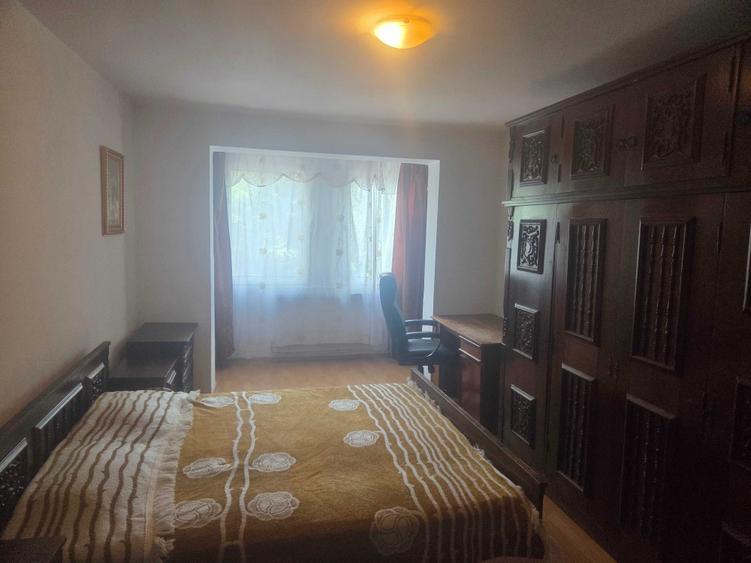 Apartament cu 2 camere semidecomandat în Boiu Mare