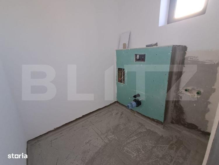 Spațiu comercial, de 65 mp, în Gheorghe Doja
