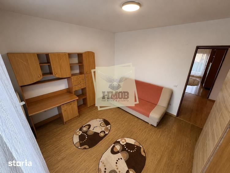 Apartament 3 Camere + Terasa 14mp | Loc parcare inclus | Selimbar - 10